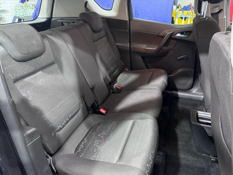 VAUXHALL MERIVA