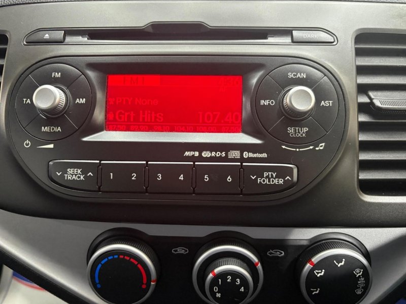 KIA PICANTO