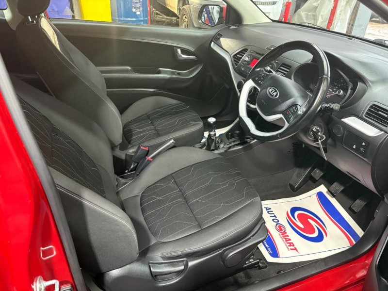 KIA PICANTO