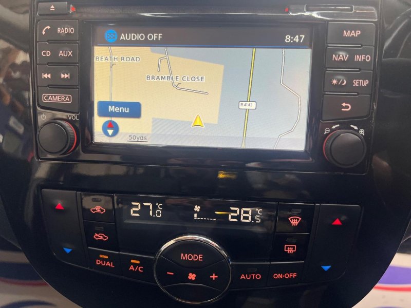 NISSAN PULSAR