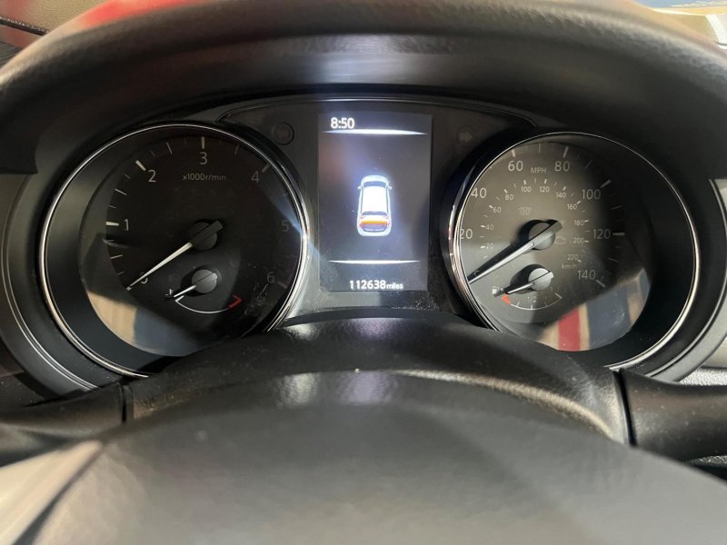 NISSAN PULSAR