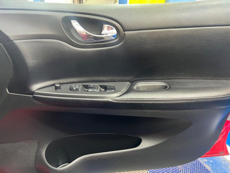NISSAN PULSAR